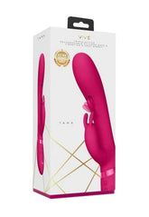 Vive Tama Bullet Vibrators